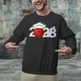 Class Of 2023 Graduation For Him Her Bowling Unisex Sweatshirt