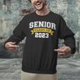 Class Of 2023 Senior 2023 Graduation Senior Boys Girls Unisex Sweatshirt