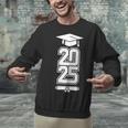 Class Of 2025 Done Graduation For Him Her Women Men Unisex Sweatshirt