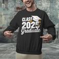 Class Of 2025 Graduate 2025 Graduation Unisex Sweatshirt