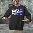 Class Of 2025 Senior 2025 Back To School Graduation Party Unisex Sweatshirt