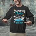 Class Of 2026 Graduation Cruise Senior Graduates Vacation Unisex Sweatshirt