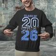 Class Of 2026 Senior Graduation High School And College Grad Unisex Sweatshirt