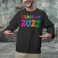 Class Of 2027 Shirt For Boys And Girls Fun 2027 Graduation Unisex Sweatshirt