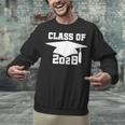 Class Of 2028 T-Shirt School Graduation Pride Tee Unisex Sweatshirt