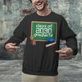Class Of 2030 TShirt Kindergarten Graduation Tee 2018 Unisex Sweatshirt