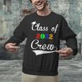 Class Of 2032 Kindergarten Back To School Graduation Unisex Sweatshirt