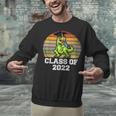 Class Of Dinosaur Apparel 2022 Graduation Graduate Dino Boy Unisex Sweatshirt