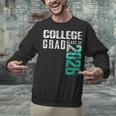 College Grad Class Of 2026 Graduation Unisex Sweatshirt