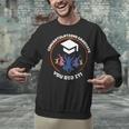 Congratulations Graduate You Did It Class Of 2024 Graduation Unisex Sweatshirt