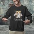 Corgi Angel Dog In Memory Forever In My Heart Unisex Sweatshirt Corgi Angel Dog In Memory Forever In My Heart Unisex Sweatshirt