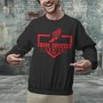 Cross Country Senior Night Senior 2025 Graduation Party 7 Unisex Sweatshirt
