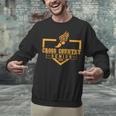 Cross Country Senior Night XC Senior 2026 Graduation 19 Unisex Sweatshirt