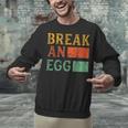Culinary School Graduation Bake Cooking Chef Cook Unisex Sweatshirt