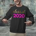 Cute Graduation Shirt Class Of 2020 Shirt Unisex Sweatshirt