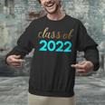 Cute Graduation Shirt Class Of 2022 Shirt Unisex Sweatshirt