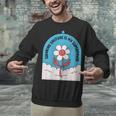 Cute Introvert Shy Teen Anti-Social Inner Strength Unisex Sweatshirt Cute Introvert Shy Teen Anti-Social Inner Strength Unisex Sweatshirt