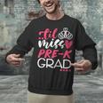 Cute Pre K Graduation Shirts Girls Tee Unisex Sweatshirt