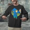 Dabbing Graduation Class Of 2019 Men Women YouthShirt Unisex Sweatshirt