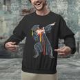 Dabbing Graduation Class Of 2020 Men Boys Kids Graduates Unisex Sweatshirt