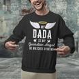 My Dada Is My Guardian Angel In Loving Memorial Memory Tee Unisex Sweatshirt My Dada Is My Guardian Angel In Loving Memorial Memory Tee Unisex Sweatshirt