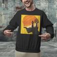 Distant Memory Emotional Unisex Sweatshirt