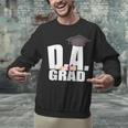 Doctor Of Arts Doctorate Graduation Son Daughter Shirt Unisex Sweatshirt