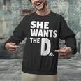 Doctor Of Osteopathic Medicine Graduation Unisex Sweatshirt