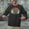 Doctor Of Veterinary Medicine DVM Graduation Appreciation Unisex Sweatshirt