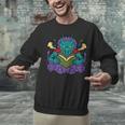 Dragon Read Reading Librarian Book Across America Kids Unisex Sweatshirt