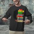 EdD Doctor Of Education Book Degree Doctorate Graduation Unisex Sweatshirt