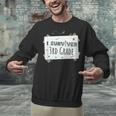 Elementary School Graduation Shirt Graduate Grad Unisex Sweatshirt