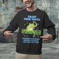 Enjoy Adulthood Comes With Bills Nostalgia Regret Unisex Sweatshirt Enjoy Adulthood Comes With Bills Nostalgia Regret Unisex Sweatshirt
