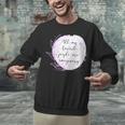 All My Favorite People Are Imaginary Book Lover Idea Unisex Sweatshirt All My Favorite People Are Imaginary Book Lover Idea Unisex Sweatshirt