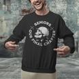 Our Final Chapter Seniors 2026 Graduation Unisex Sweatshirt