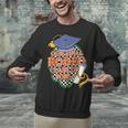 Our Final Rodeo Class Of 2025 Rodeo Western Graduation Texas Unisex Sweatshirt