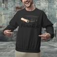 Finally I'm Graduate Graduation Unisex Sweatshirt