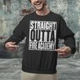 Fire Academy GraduationShirt Firefighter Class 2019 Unisex Sweatshirt