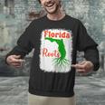 Florida Roots Florida Nostalgia Unisex Sweatshirt Florida Roots Florida Nostalgia Unisex Sweatshirt