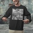 Frutiger Aero Y2K Old School Retro Vibes Unisex Sweatshirt Frutiger Aero Y2K Old School Retro Vibes Unisex Sweatshirt
