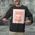 Fun Cool Cute Introvert Cat Character Quote Tea Cup For Men Women Unisex Sweatshirt Fun Cool Cute Introvert Cat Character Quote Tea Cup For Men Women Unisex Sweatshirt
