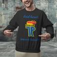 GDR Pioneer East East Nostalgia USSR Soviet Union Unisex Sweatshirt GDR Pioneer East East Nostalgia USSR Soviet Union Unisex Sweatshirt