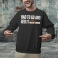 GED Graduation For Him Her Women Men GED Graduate Unisex Sweatshirt