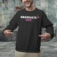 Graduate Flamingo 2018 Cute Graduation Unisex Sweatshirt