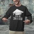 Graduate T-Shirt Grad Tshirt Graduation Tee Unisex Sweatshirt