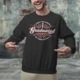 I Graduated Can I Go Back To Bed Now Cool Graduation Unisex Sweatshirt
