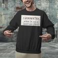 I Graduated Now I'm Like Smart & Stuff Tee Graduation Shirts Unisex Sweatshirt