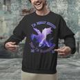 Graduation 2018 Tee-Shirt Unisex Sweatshirt