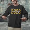 Graduation 2023 Class Of 2023 Unisex Sweatshirt