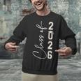 Graduation Class Of 2026 Unisex Sweatshirt